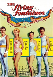 The Flying Fontaines (1959)