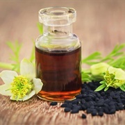Kenaf Seed Oil