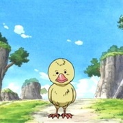 46. Following the Straw Hat! Little Buggy's Big Adventure