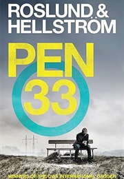 Pen 33 (Roslund & Hellström)