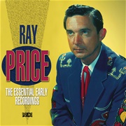 One More Time - Ray Price