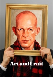 Art and Craft (2014)