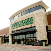 Whole Foods Market