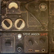 Steve Jansen – Slope