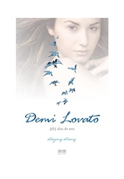 Demi Lovato: 365 Dias Por Ano (Demi Lovato)