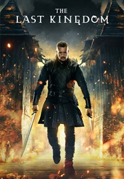 The Last Kingdom (2015)