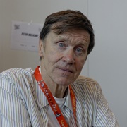 Peter Milligan