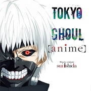 Tokyo Ghoul