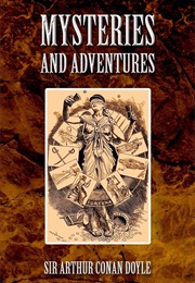 Mysteries and Adventures (Arthur Conan Doyle)