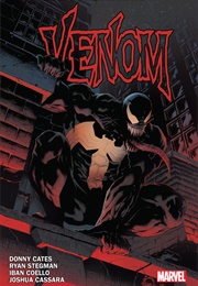 Venom (2018) (Donny Cates)