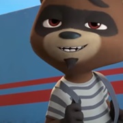 Roy ( Talking Tom Friends)