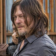 Norman Reedus