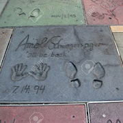 Walk of Fame