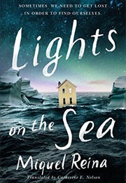 Lights on the Sea (Miquel Reina)