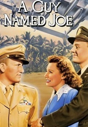 A Guy Named Joe (1943)