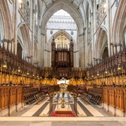 York Minster, York