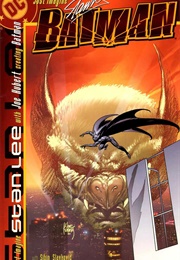 Just Imagine Stan Lee With Joe Kubert Creating Batman #1 (Sep. 2001)