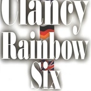 Rainbow Six (Novel)