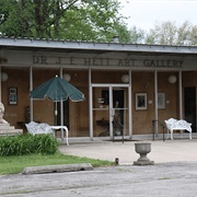 The Hett Gallery and Museum