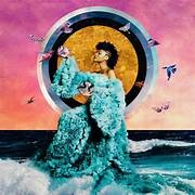 Craven Faults - Standers