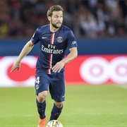 Yohan Cabaye