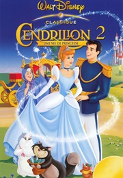 Cinderella II : Dreams Come True (2002)