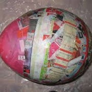 Paper Mache