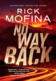 No Way Back (Rick Mofina)