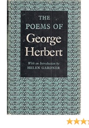 The Poems of George Herbert (Helen Gardner)