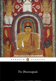 The Dhammapada (Various)