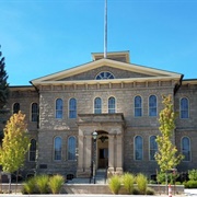 Nevada State Museum