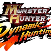 Monster Hunter Dynamic Hunting