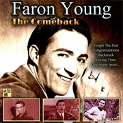 The Comeback - Faron Young