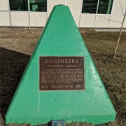 Engineers Tradition Stone
