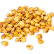 Dried Corn
