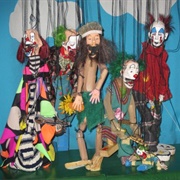 Almighty Opp (Permanently Closed)