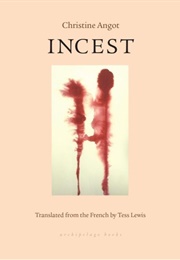 Incest (Christine Angot)