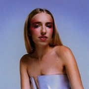 Maude Latour (Bisexual/Fluid, She/Her)