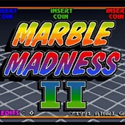 Marble Madness II