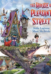 The House on Pleasant Street (Sofie Laguna)