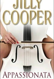 Appassionata (Jilly Cooper)