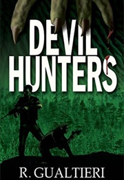 Devil Hunters (Rick Gualtieri)