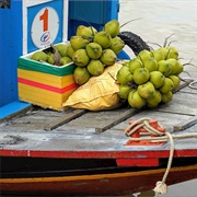 Ben Tre Coconut