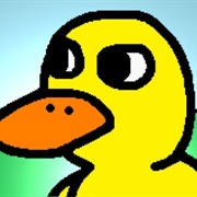 The Duck From the Duck Song