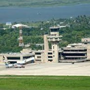 Barranquilla International Airport, Colombia