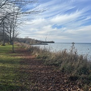 Golden Hill State Park, New York