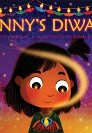 Binny's Diwali (Thrity Umrigar)