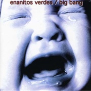 Lamento Boliviano - Los Enanitos Verdes