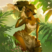 Eevee & Timmy Holiday - Seraph - Single