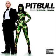 Pitbull Starring in Rebelution (Pitbull, 2009)